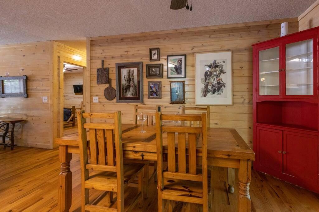 Pet Friendly Luxury Cabin Near Helen With Fire Pit Cleveland Extérieur photo